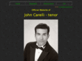 johncarelli.com