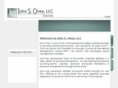 johnoneylaw.com