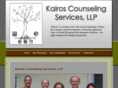 kairoscounselingservices.com