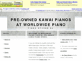 kawaipianosnj.com