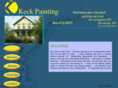 keckpainting.com