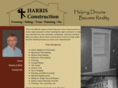 kevinharrisconstruction.com