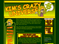 kimscrazyuniverse.com