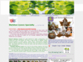 leafveins.com
