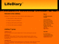 lifediary.com