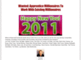 manifestingmillionaires.com
