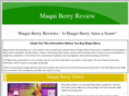 maquiberryinfo.org