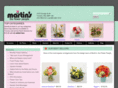 martins-florist.com