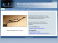 mechatronicproductscorp.com