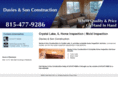 moldhomeinspection.com