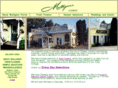 mulligansflorist.com