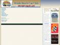 myrtlebeachcarclub.com