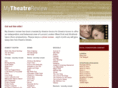 mytheatrereview.com