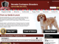 nevadacockapoobreeders.com