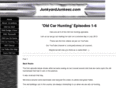oldcarhunting.com