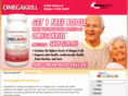 omegakrill.com