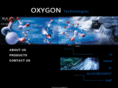 oxygontechnologies.com