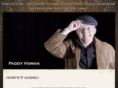 paddyhoman.com