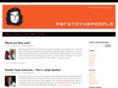 paratothepeople.com