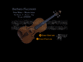 piccinotti-violins.com