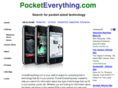 pocketeverything.com