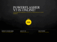 powerflasher.biz