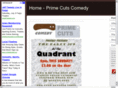 primecutscomedy.com