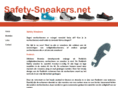 safety-sneakers.net