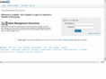 salesmanagementexecutives.net