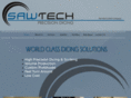 sawtech.com