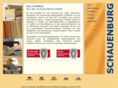 schauenburg-leder.com