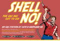 shellno.com