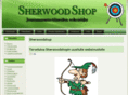 sherwoodshop.fi