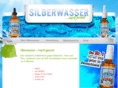 silberwasser-macht-gesund.com