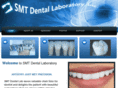 smtdentallab.com