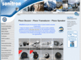 sonitron-piezo.com