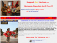 supportourmarinesinc.org