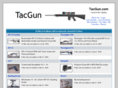 tacgun.com