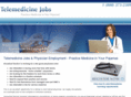 telemedicine-jobs.com