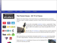 the-french-house.net