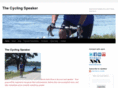 thecyclingspeaker.com