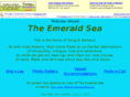 theemeraldsea.com