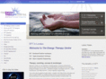 theenergytherapycentre.com