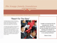 theknappfamilyfoundation.org