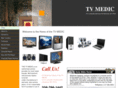thetvmedics.com
