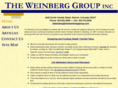 theweinberggroup.com