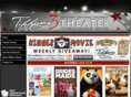 tiffanytheater.com