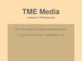 tmemedia.net