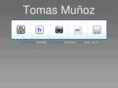 tomasmunoz.es