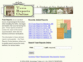 townreports.com